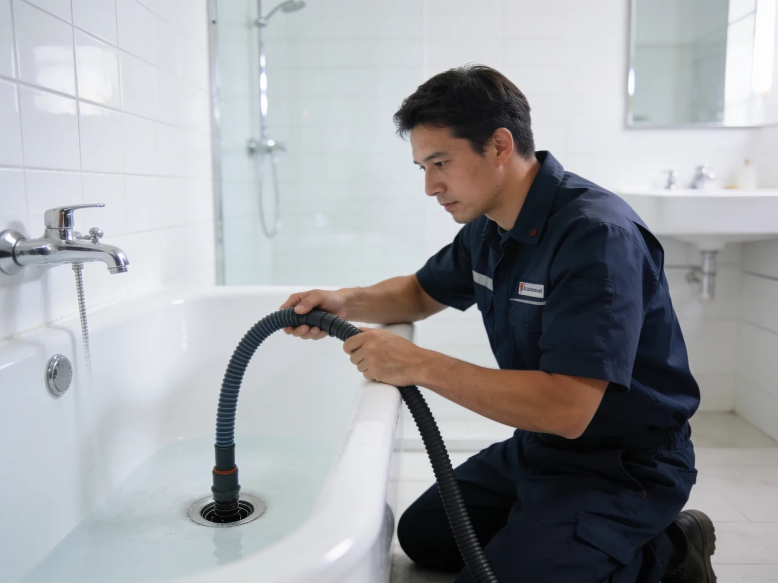 Emergency Plumber Lambert Lake, ME FAQs